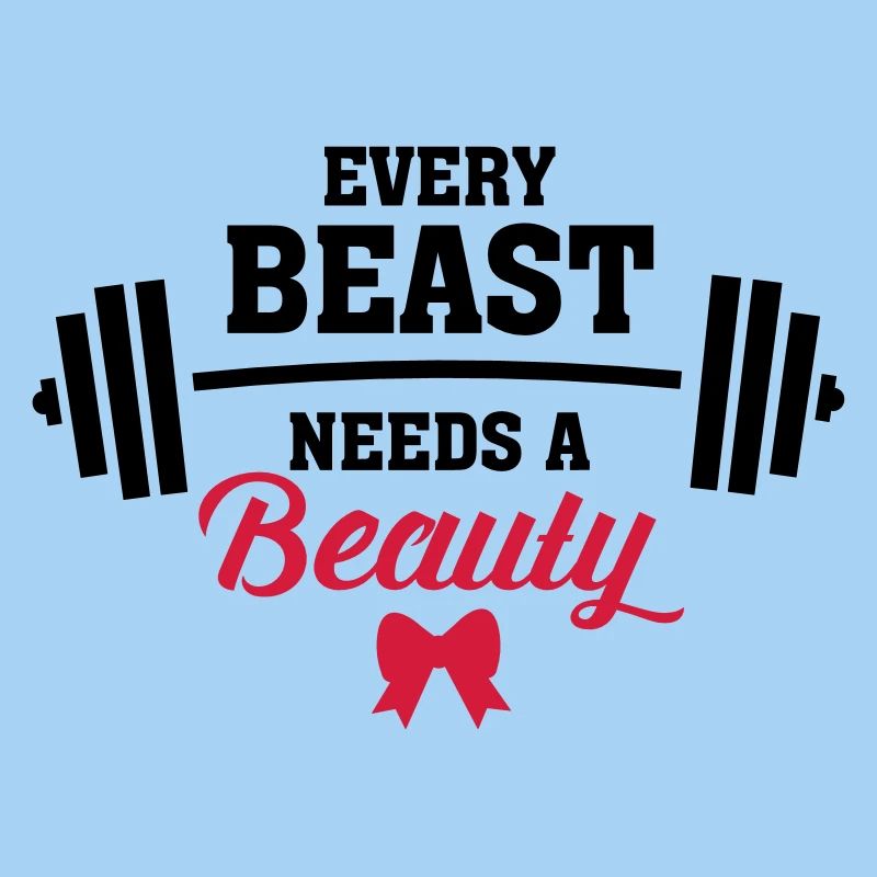 Beauty - Beast (Part 2)