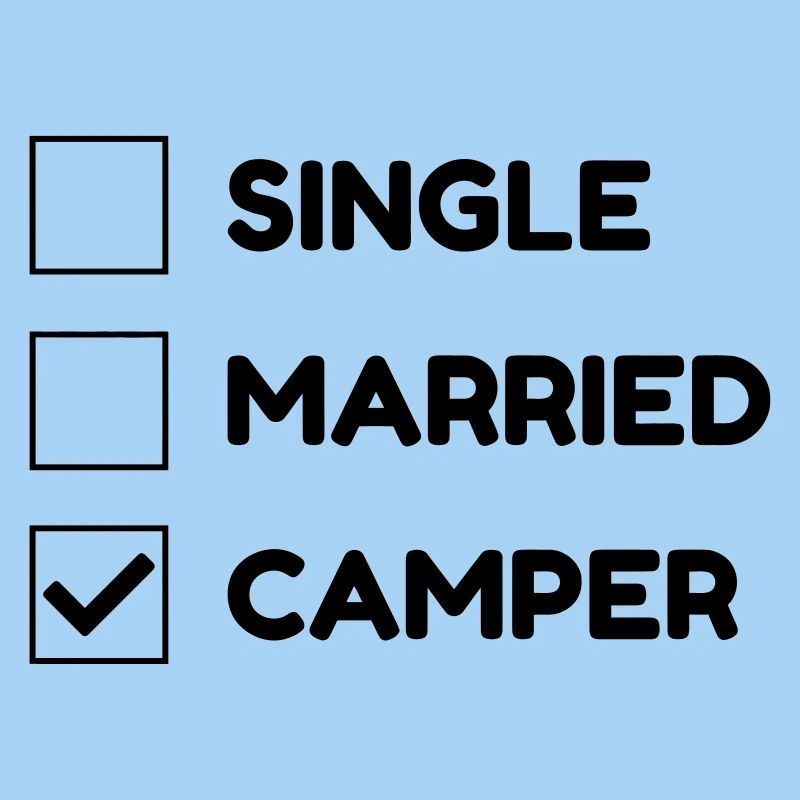 Campingplatz / Camper / Camping / Camp