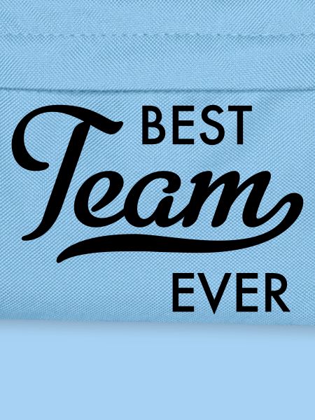 Best team