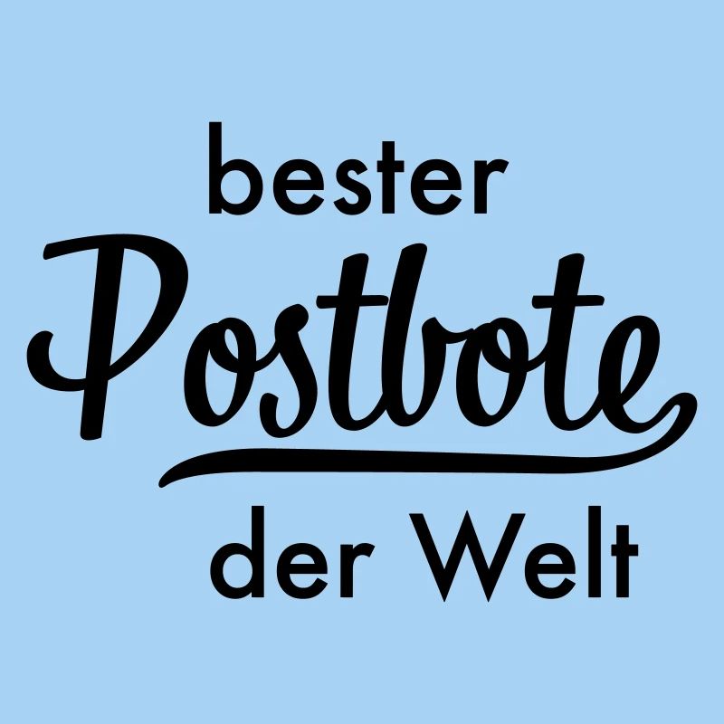 Bester Postbote