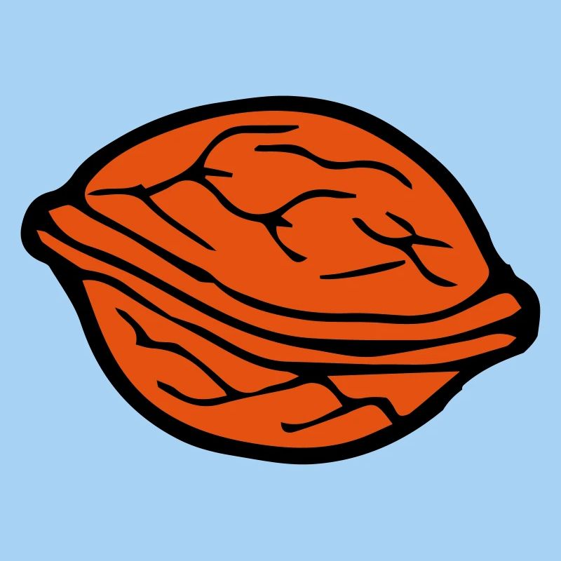 walnut
