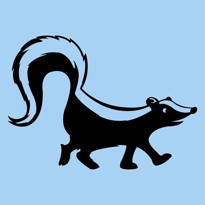 stinktier 1