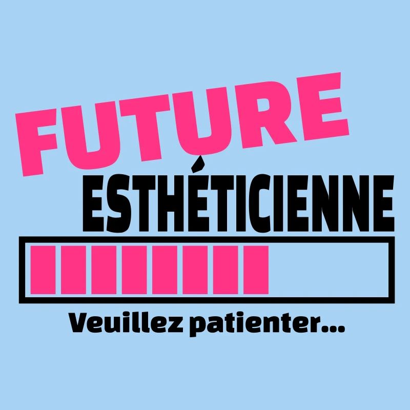 future esthéticienne