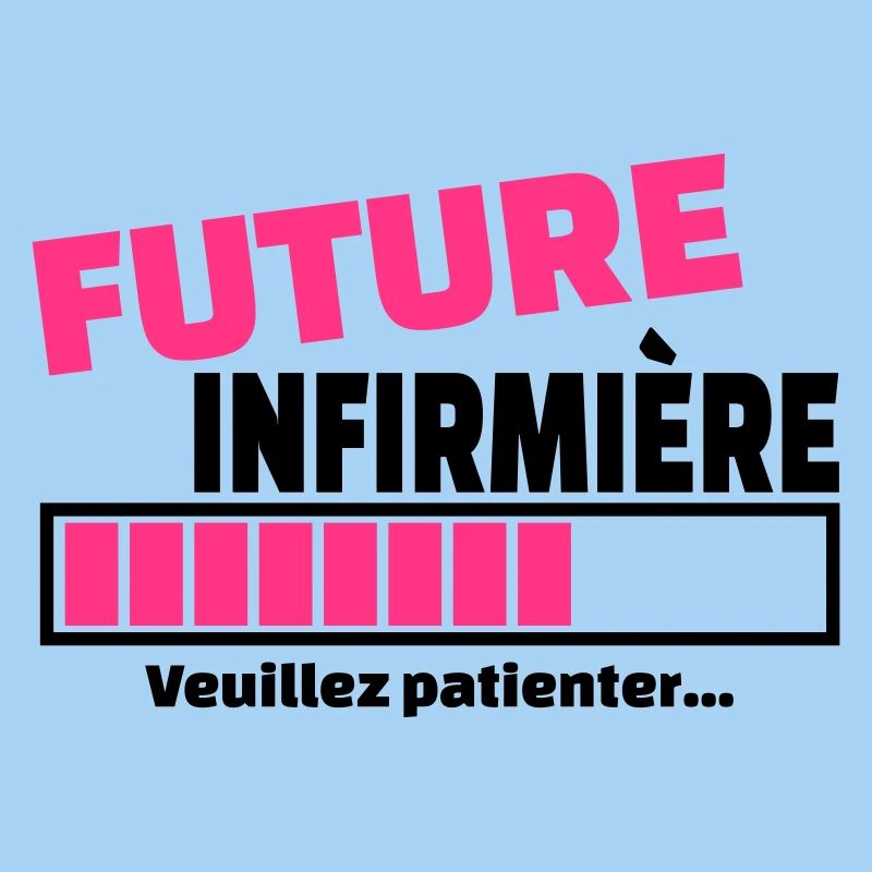 future infirmière
