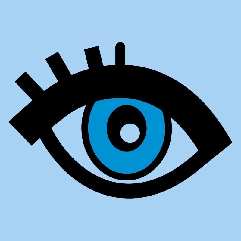 eyes