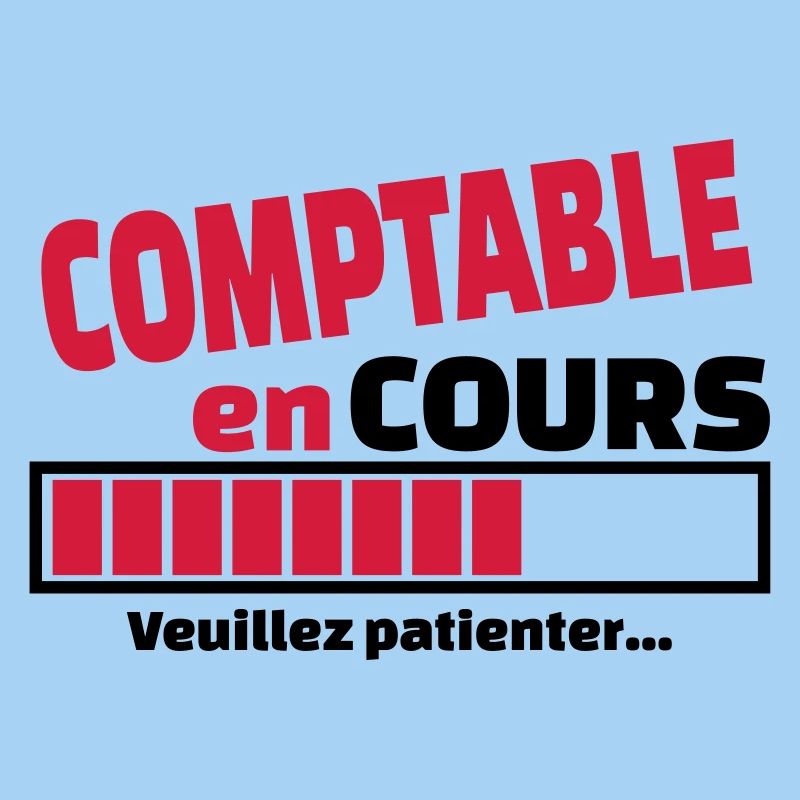 comptable en cours