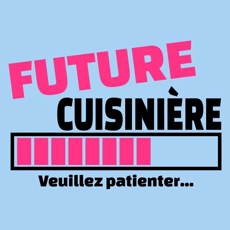 future cuisinière