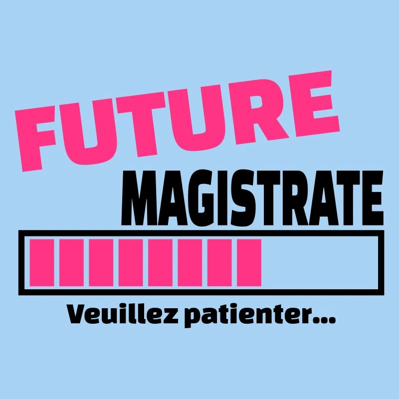 future magistrate