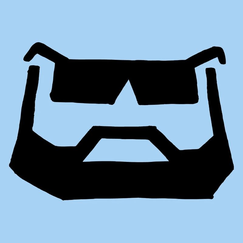 bart brille