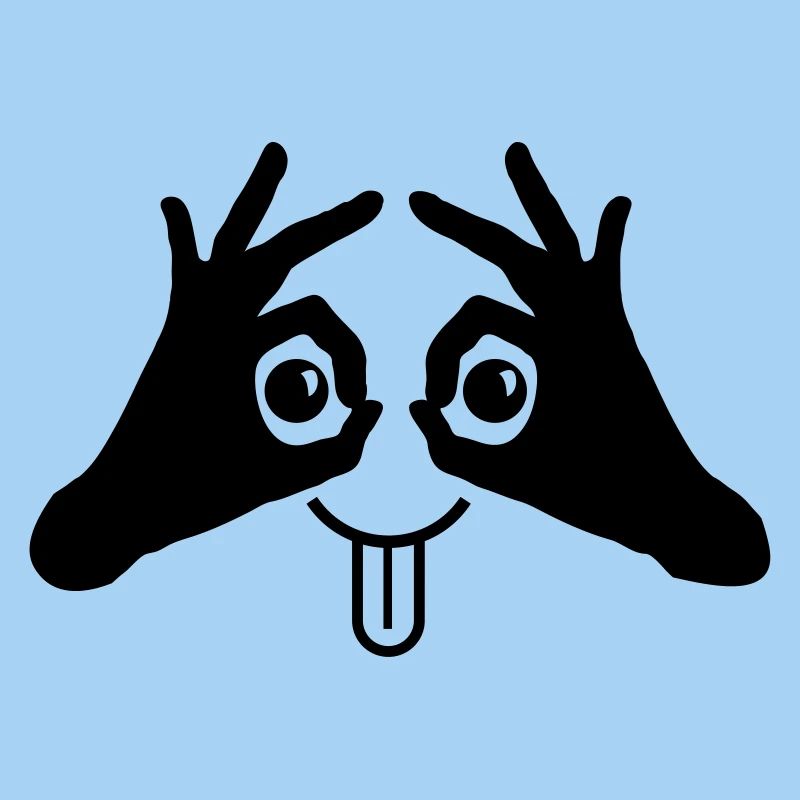 hand_gesicht