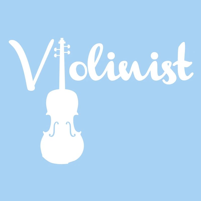 violinist