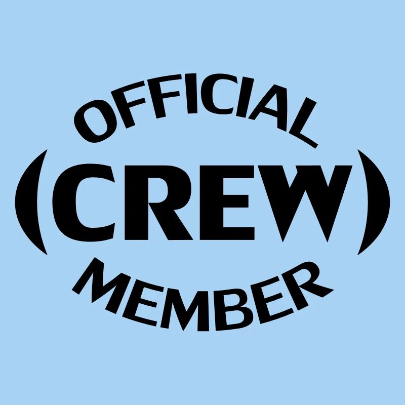 Crew Member