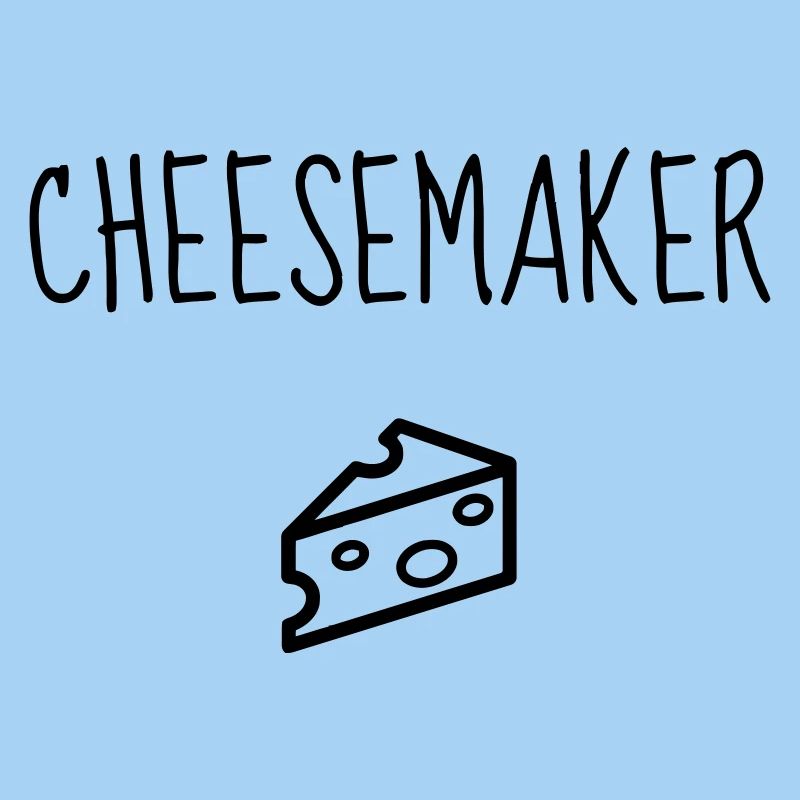 Cheese Maker Fromager Fromage Käse Käser