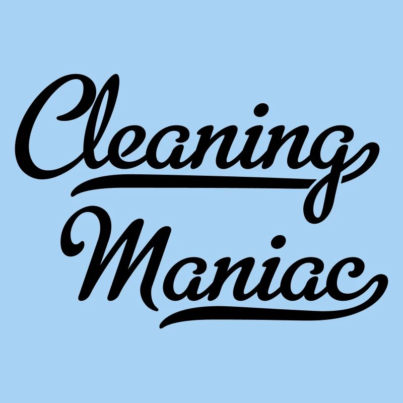 Cleaning devil