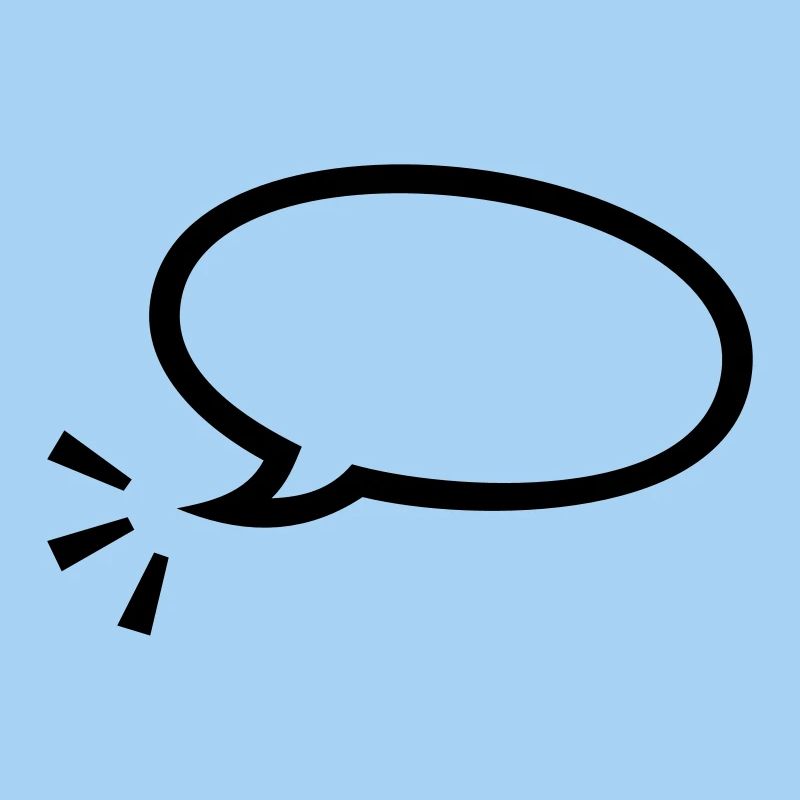 bulle/ speach bubble (1c)
