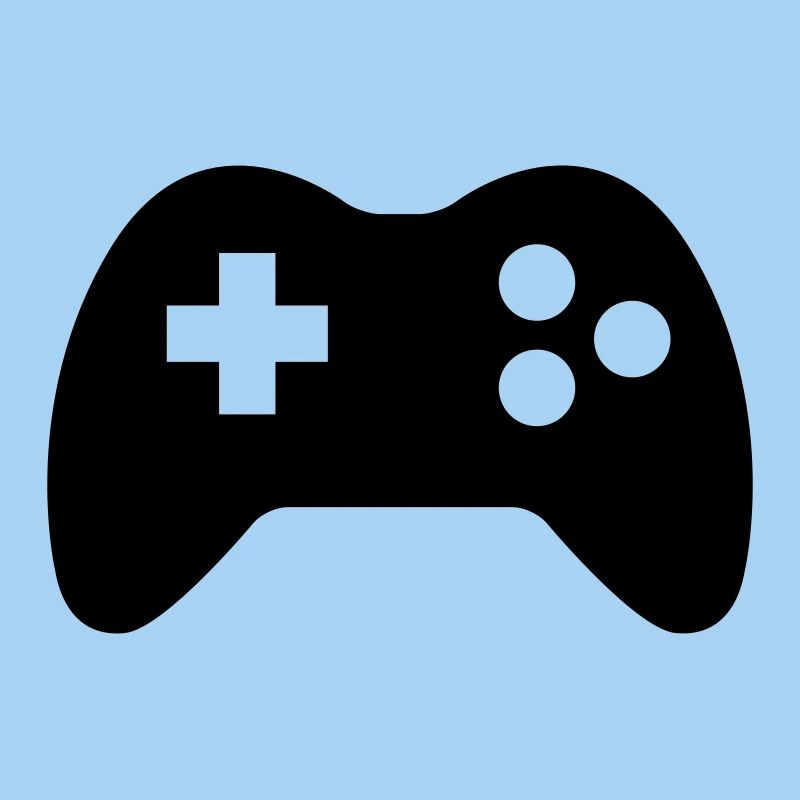 MANETTE DE JEUX