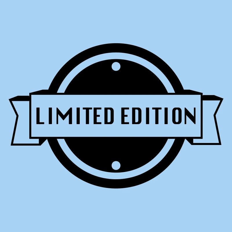 limited edition