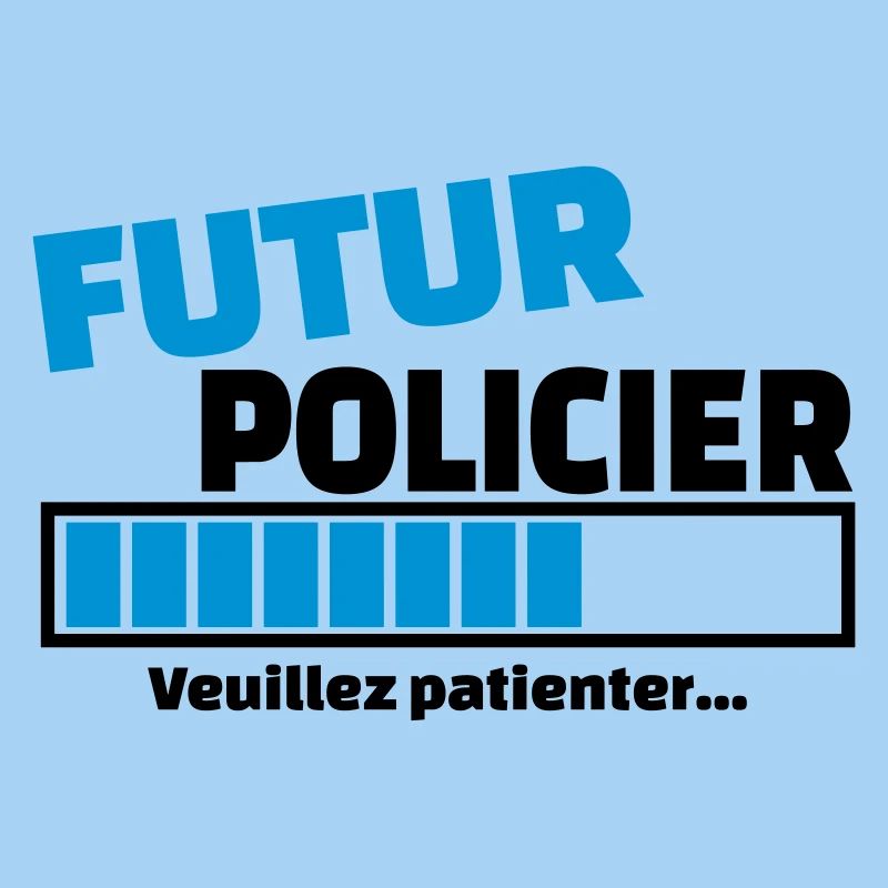 futur policier