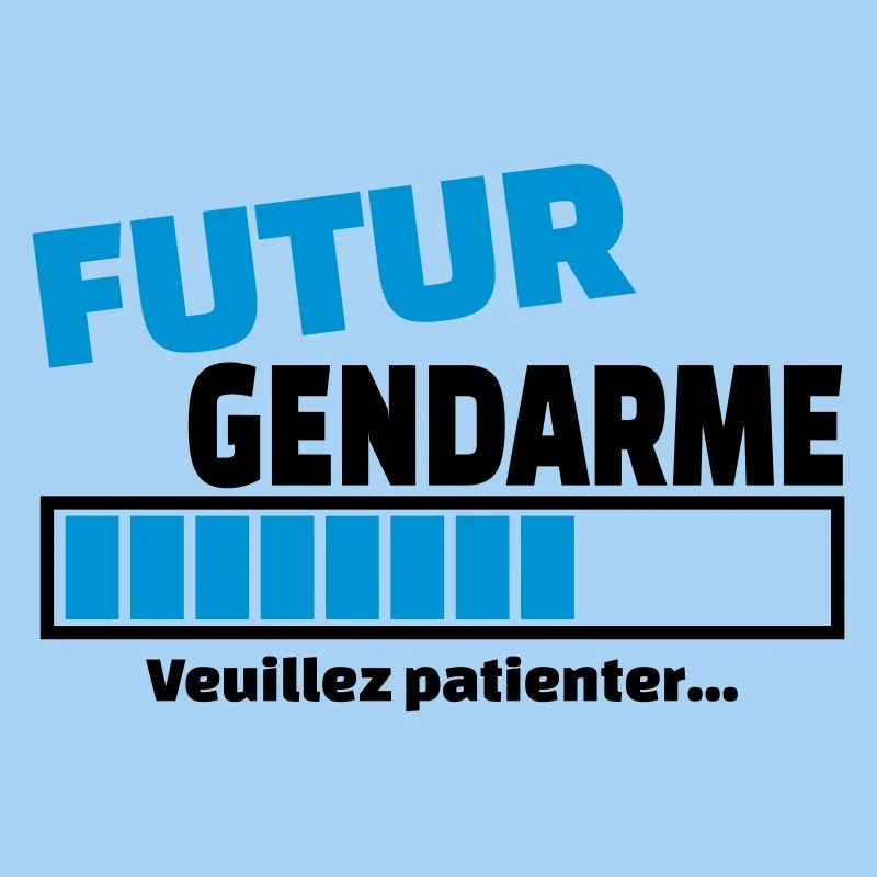 futur gendarme