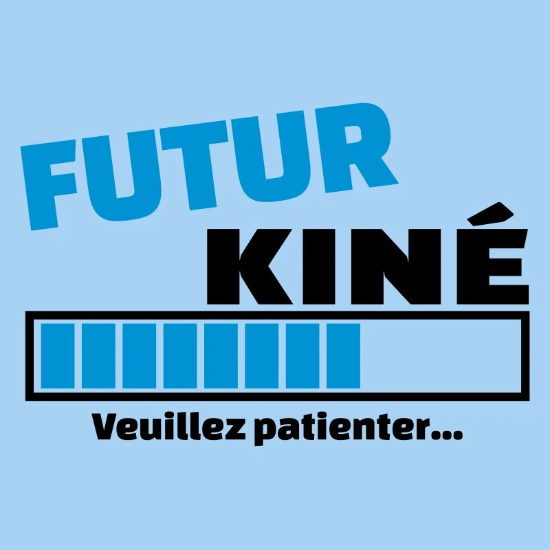 futur kiné