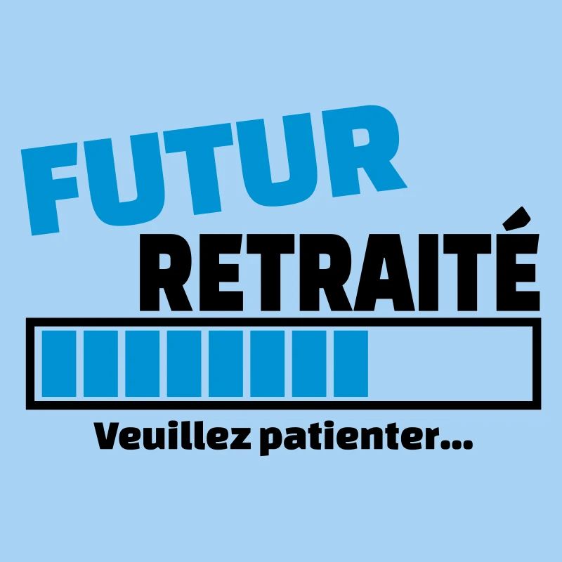 futur retraité