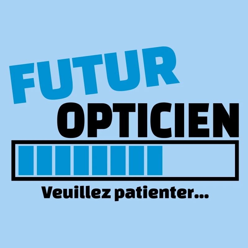 futur opticien