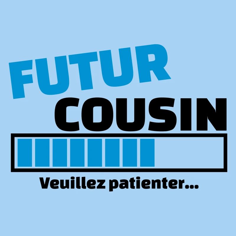 futur cousin