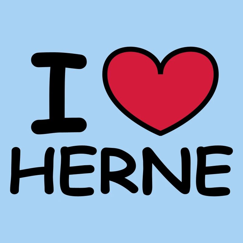 I ♥ Herne