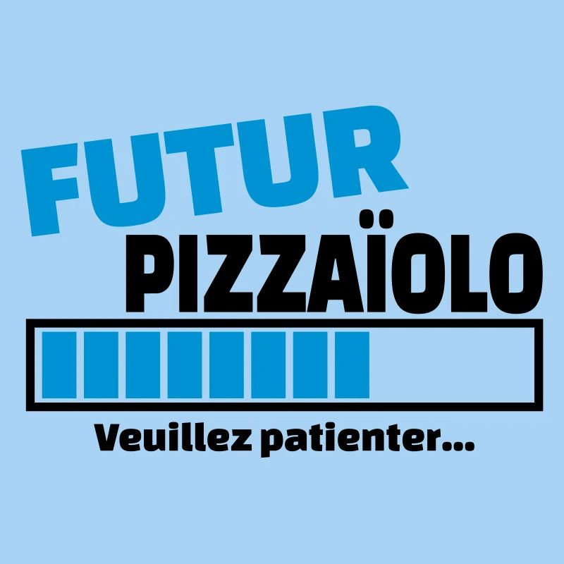 futur pizzaïolo