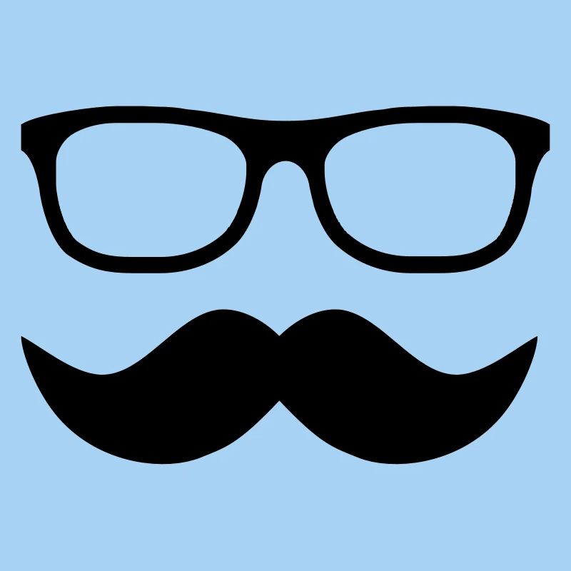 moustache
