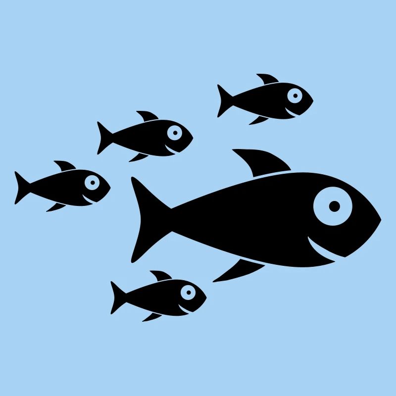 Fish Swarm