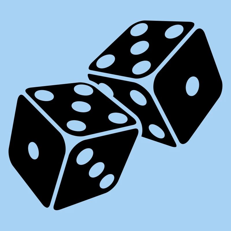 Dice 5er Pash - Five-piece