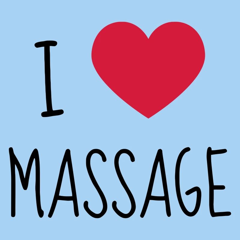 Massage Masseur Masseuse Work Job Travail