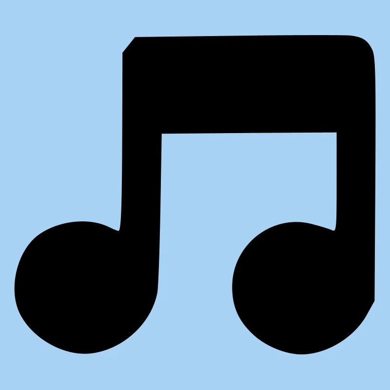 Musical note