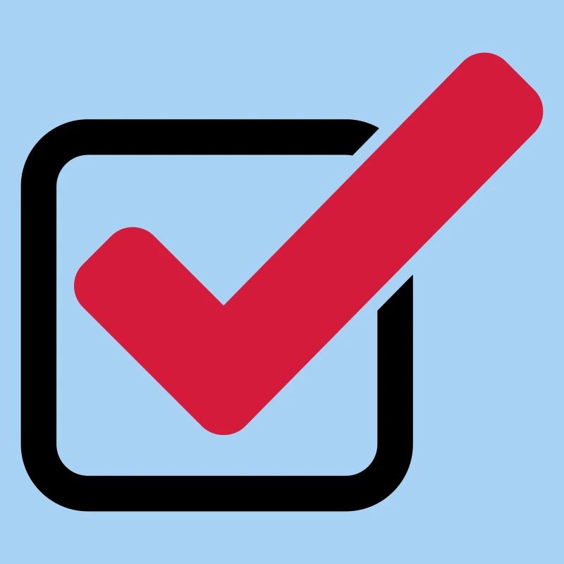 Cochez Tick Icon