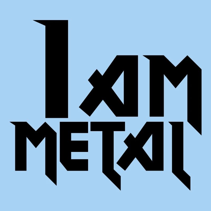 metal