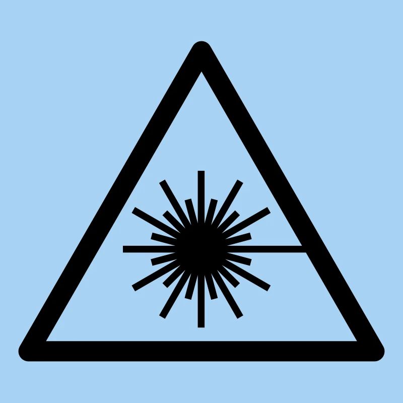 laser
