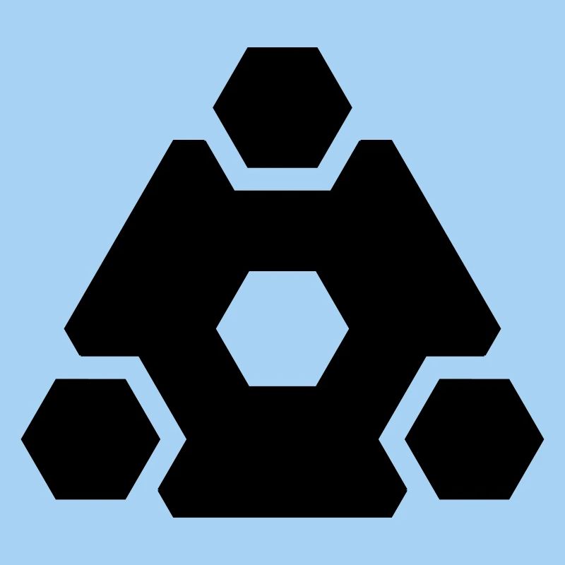 HEXAGON 07