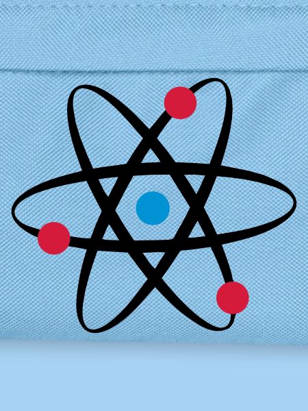 big bang atome physik