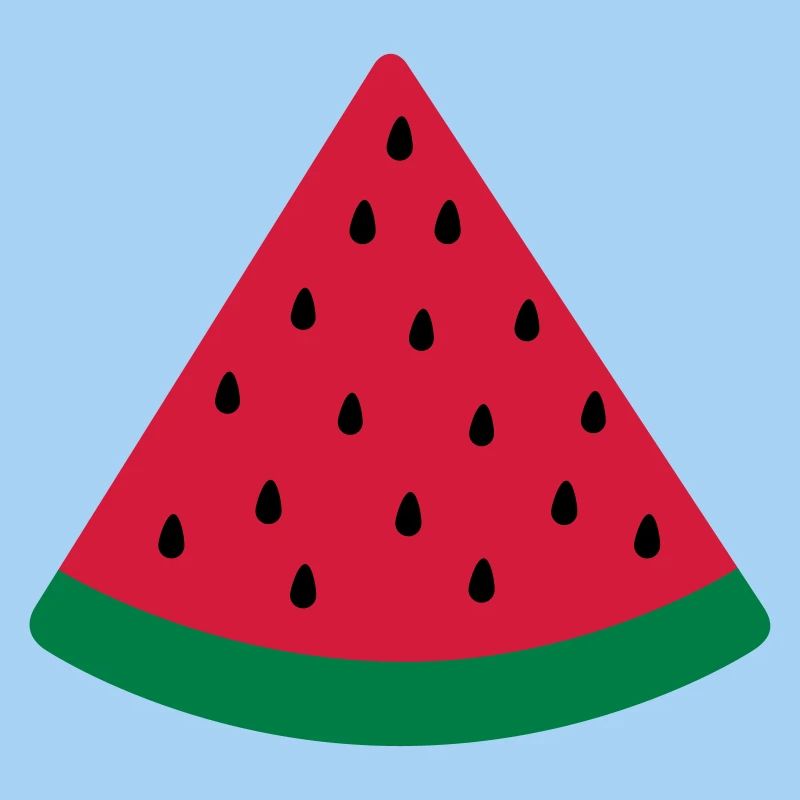 water melon melon d'eau