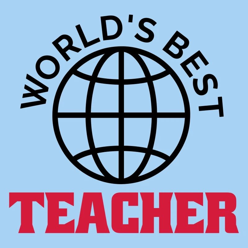 worlds best teacher