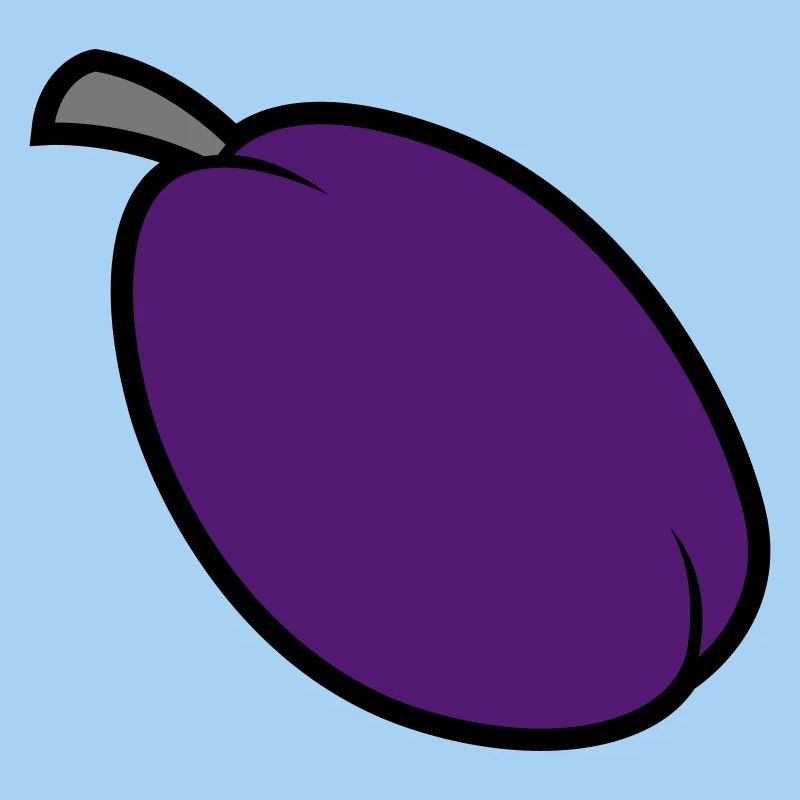 plum