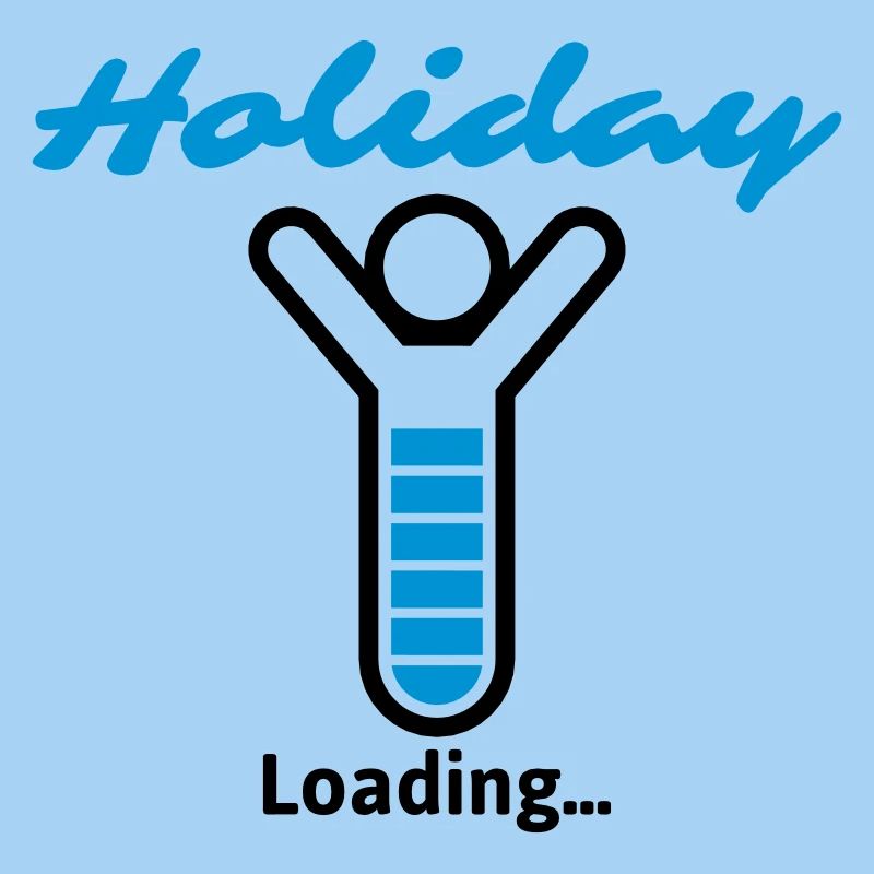 Holiday Loading ...