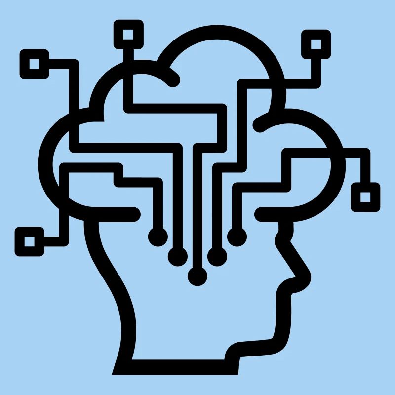 Réflexion connectée sur le cloud de confidentialité