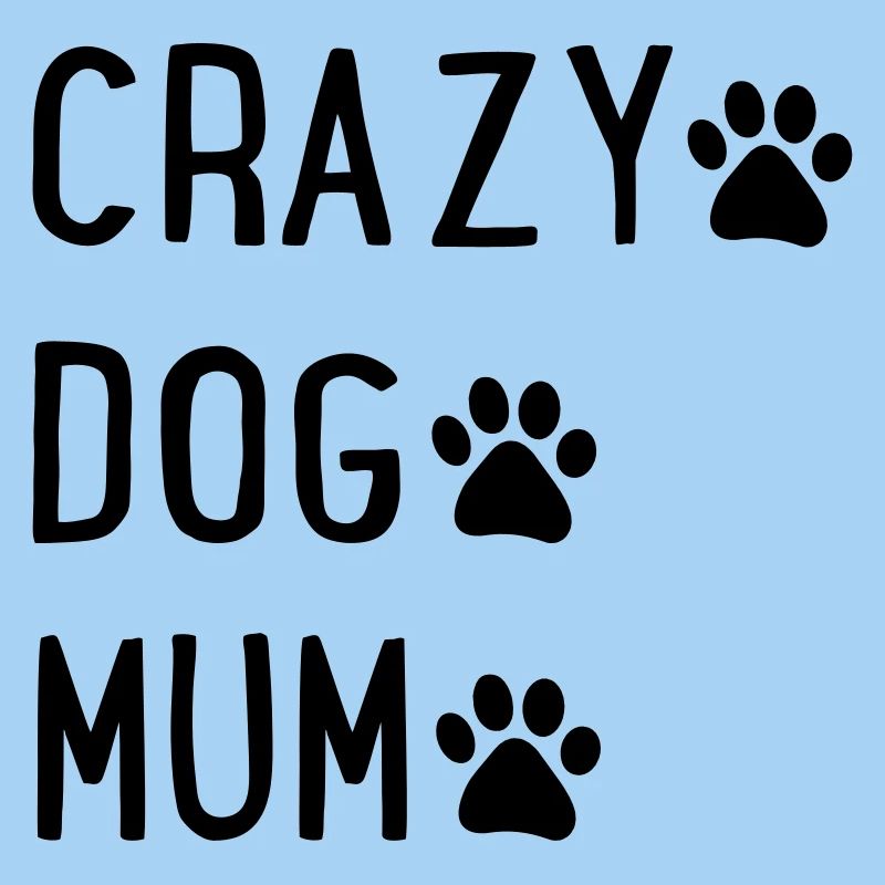 Maman de chiens