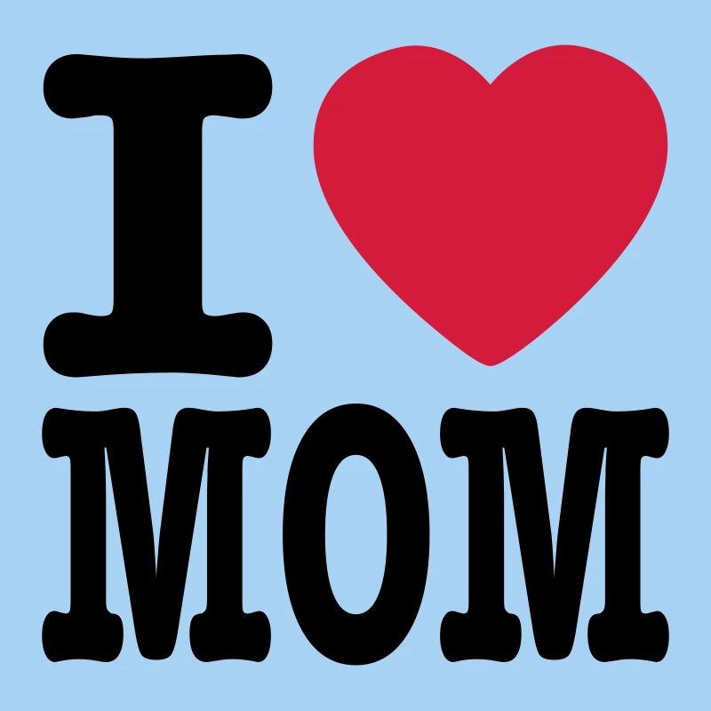 i love mom EN