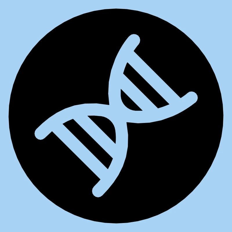 DNA Doppelhelix