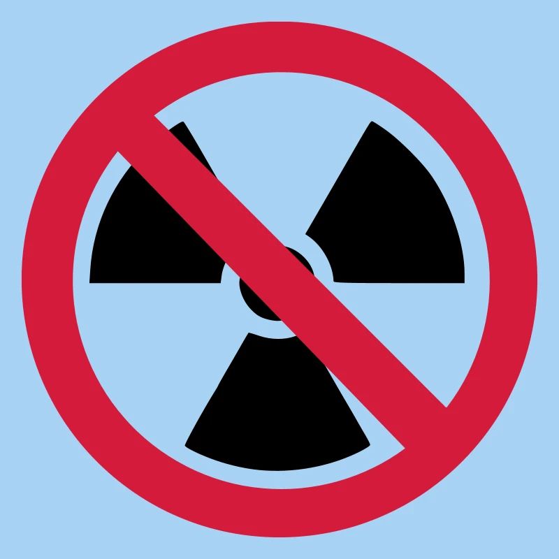 No énergie atomique