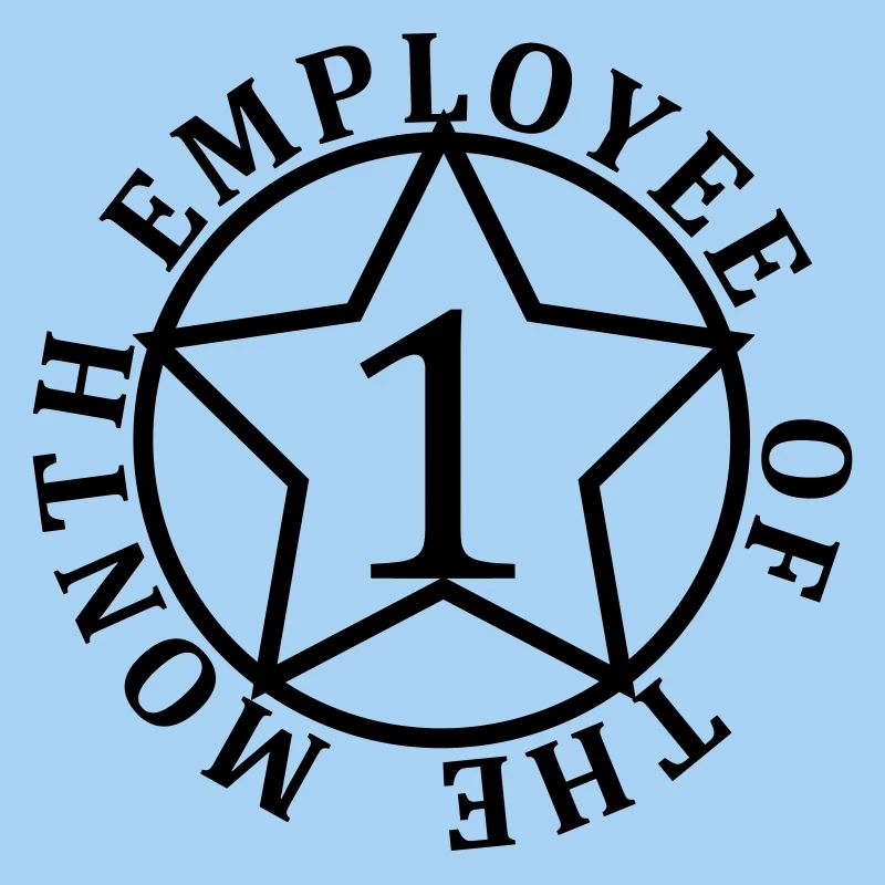 Employé du mois