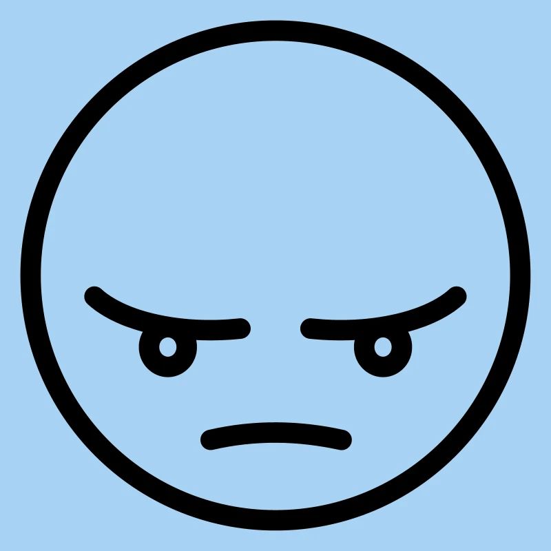 Angry Gift Idea